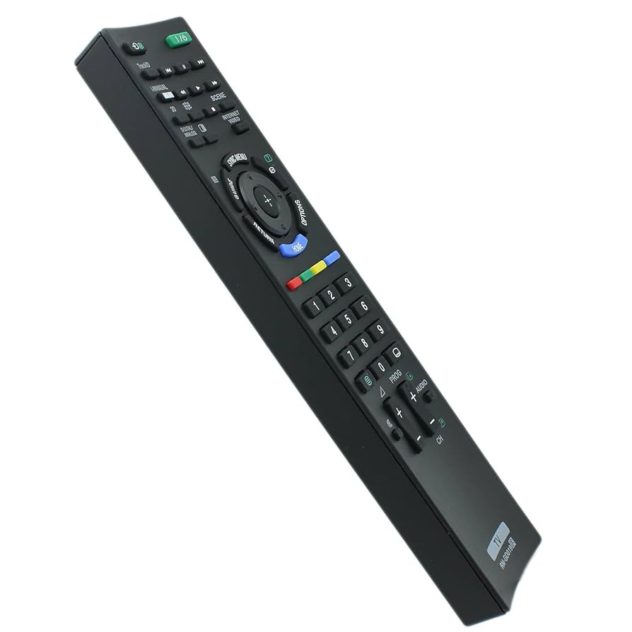 Amazon | RM-GD019 リモコン 交換用 Sony TV KDL-40EX720 KDL
